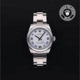 Rolex Rolex Certified Pre-Owned Oyster Perpetual 31