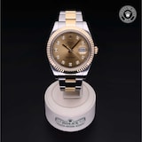 Rolex Rolex Certified Pre-Owned Datejust II