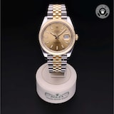 Rolex Rolex Certified Pre-Owned Datejust 41