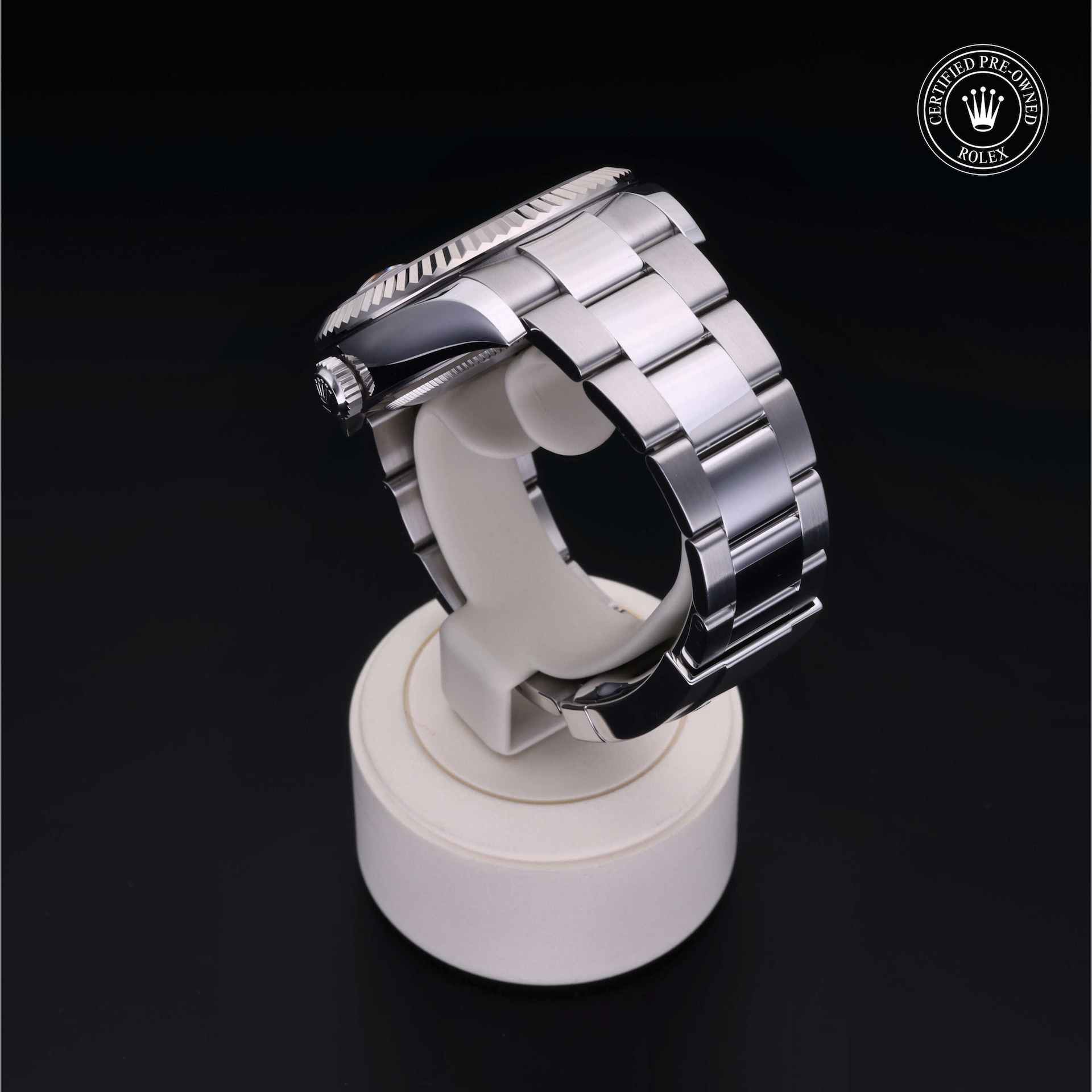 Rolex Rolex Certified Pre-Owned Sky-Dweller