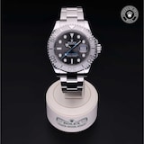 Rolex Rolex Certified Pre-Owned Yacht-Master 40