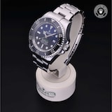 Rolex Rolex Certified Pre-Owned Deepsea