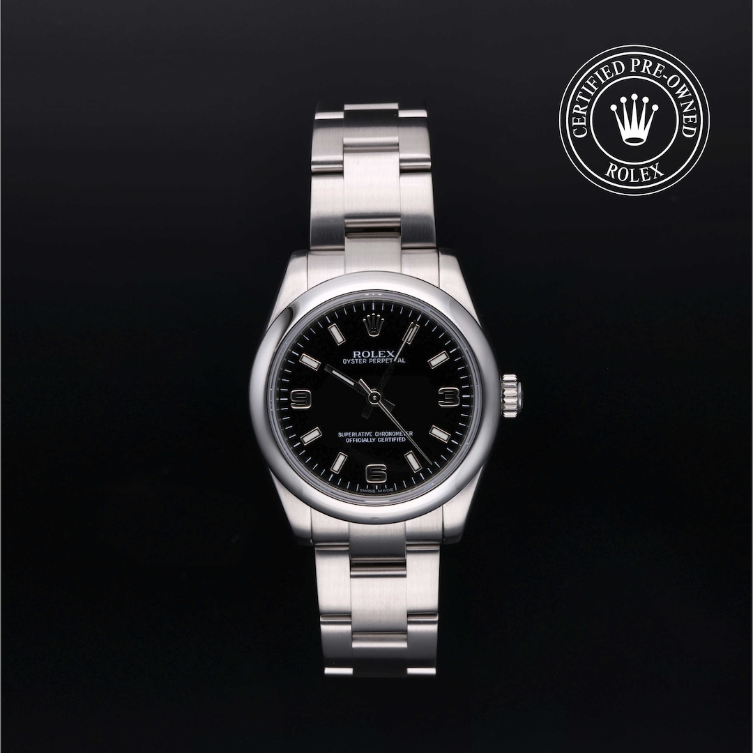 Oyster Perpetual 31