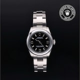 Rolex Rolex Certified Pre-Owned Oyster Perpetual 31