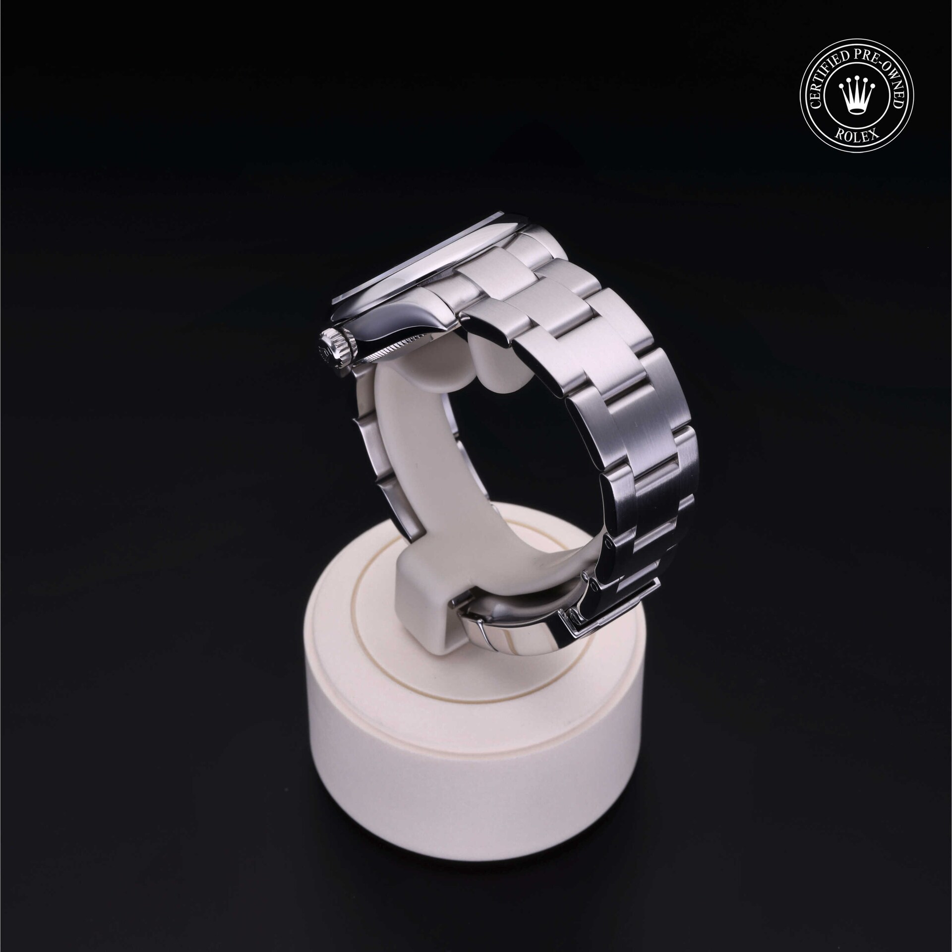 Rolex Rolex Certified Pre-Owned Oyster Perpetual 31