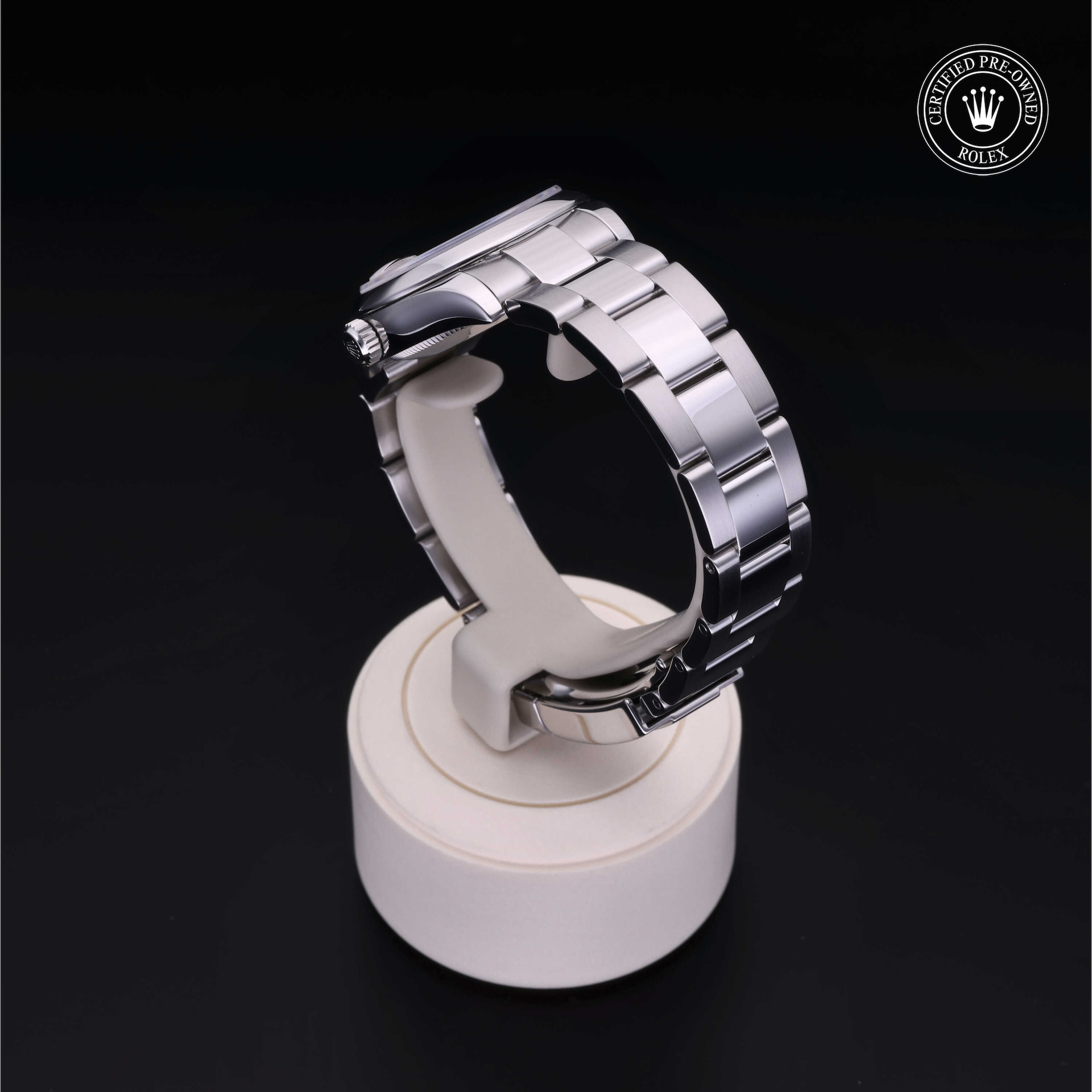 Rolex Rolex Certified Pre-Owned Datejust 31