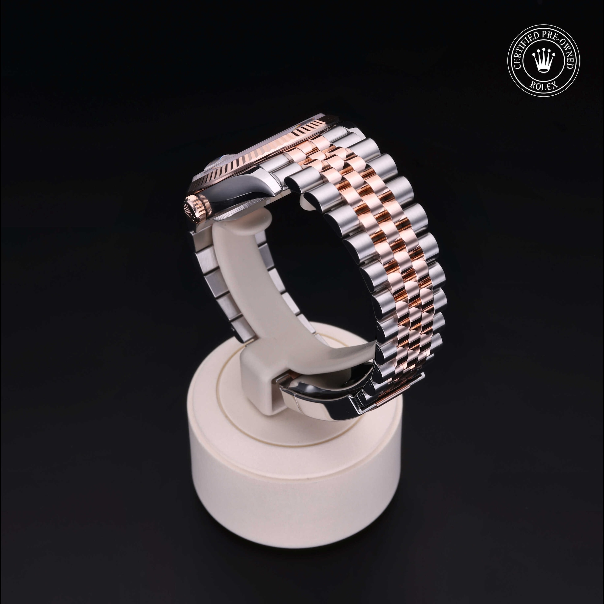Rolex Rolex Certified Pre-Owned Datejust 36