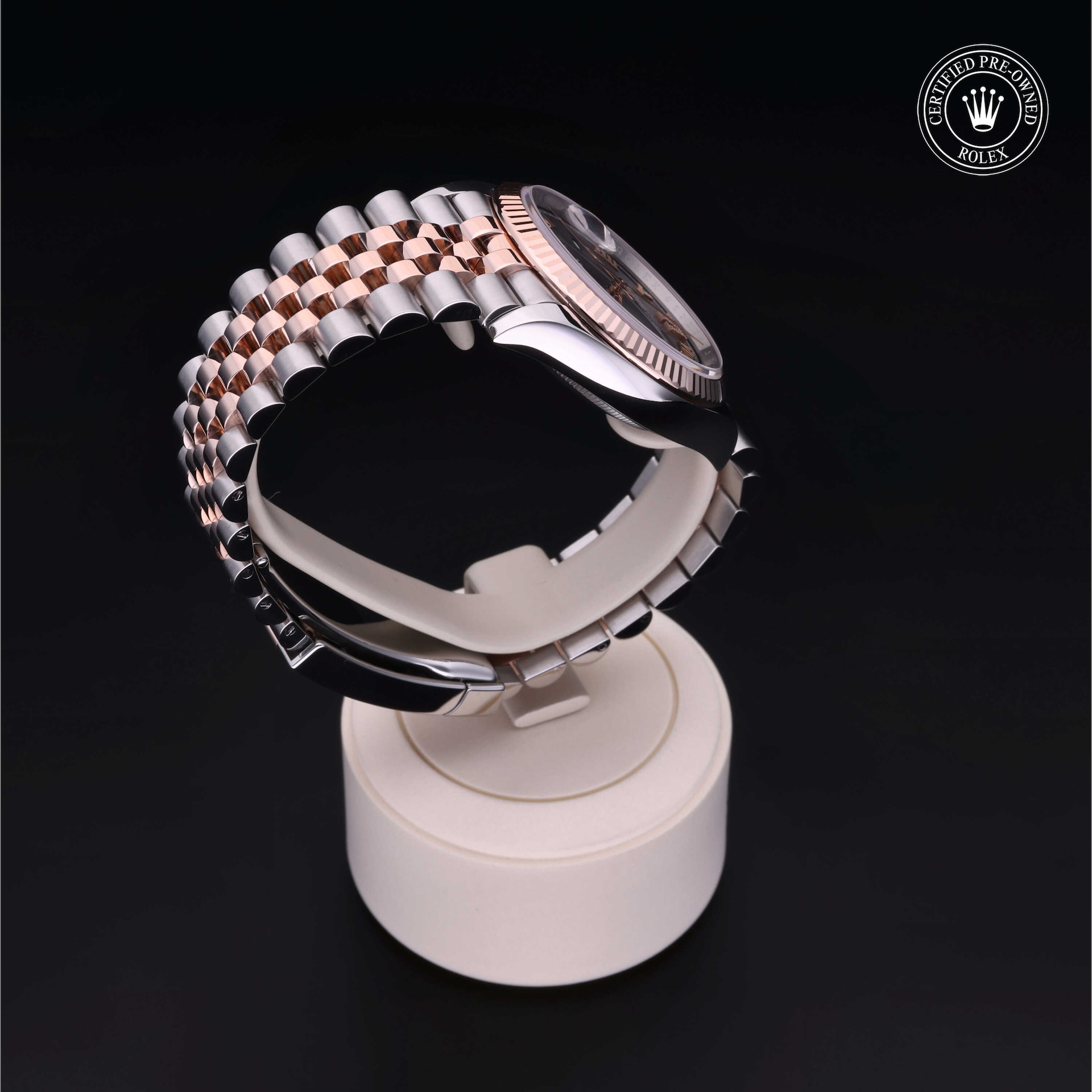 Rolex Rolex Certified Pre-Owned Datejust 36