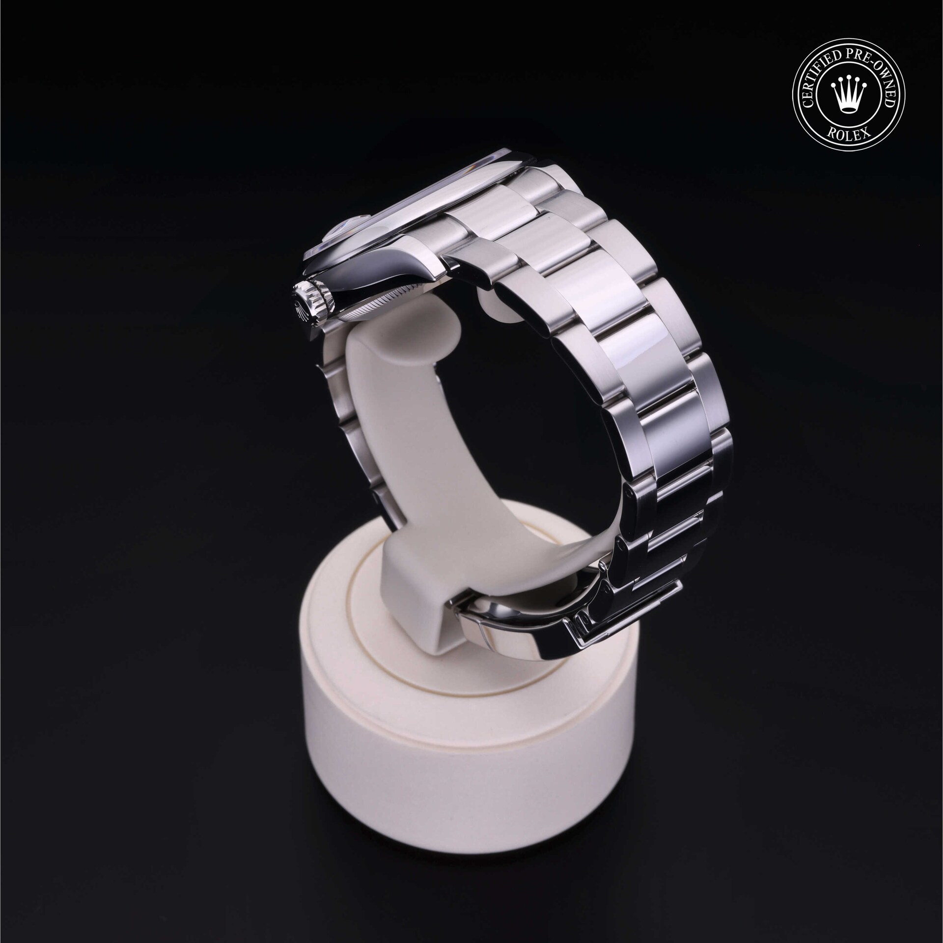 Rolex Rolex Certified Pre-Owned Datejust 36