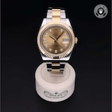 Rolex Rolex Certified Pre-Owned Datejust II