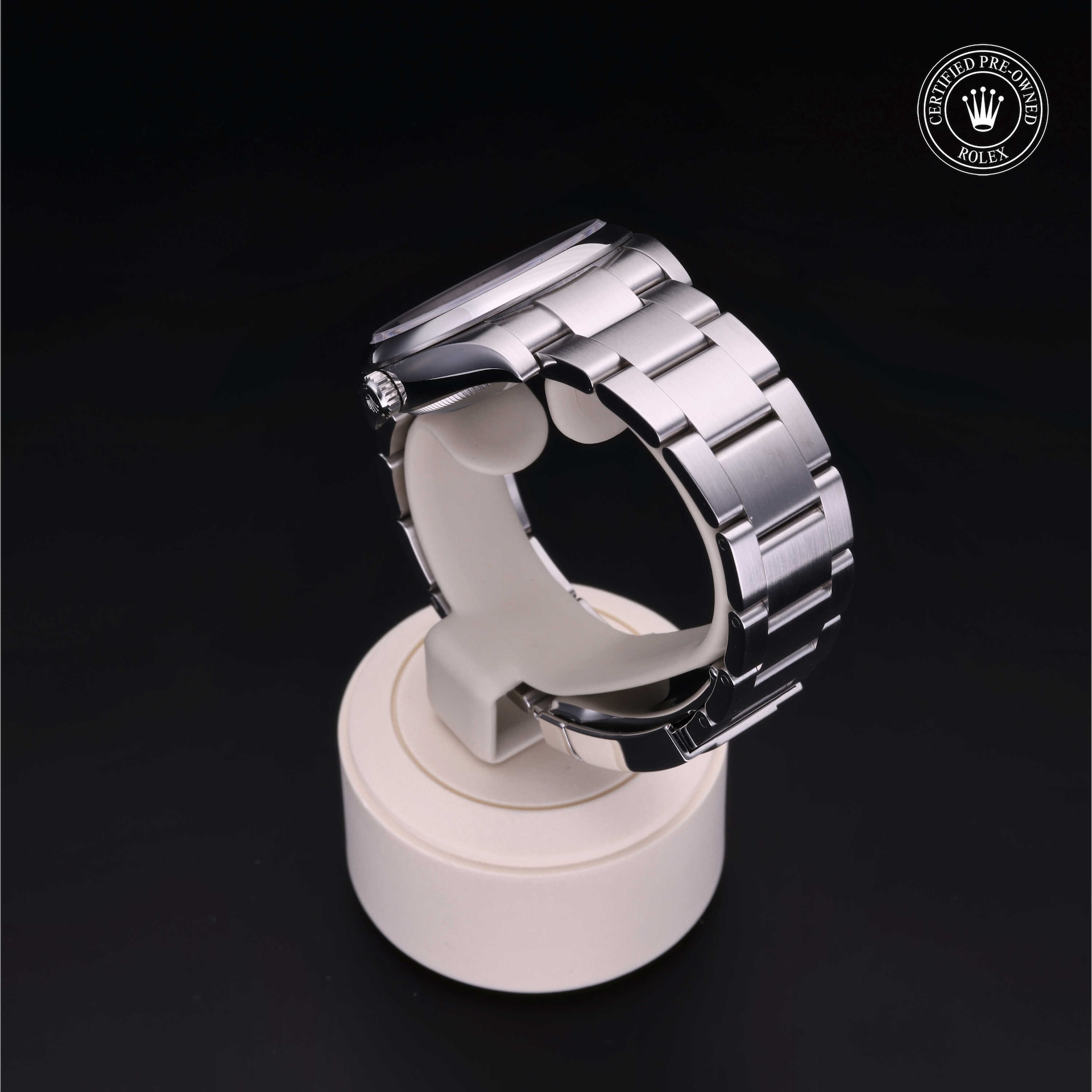 Rolex Rolex Certified Pre-Owned Oyster Perpetual 34