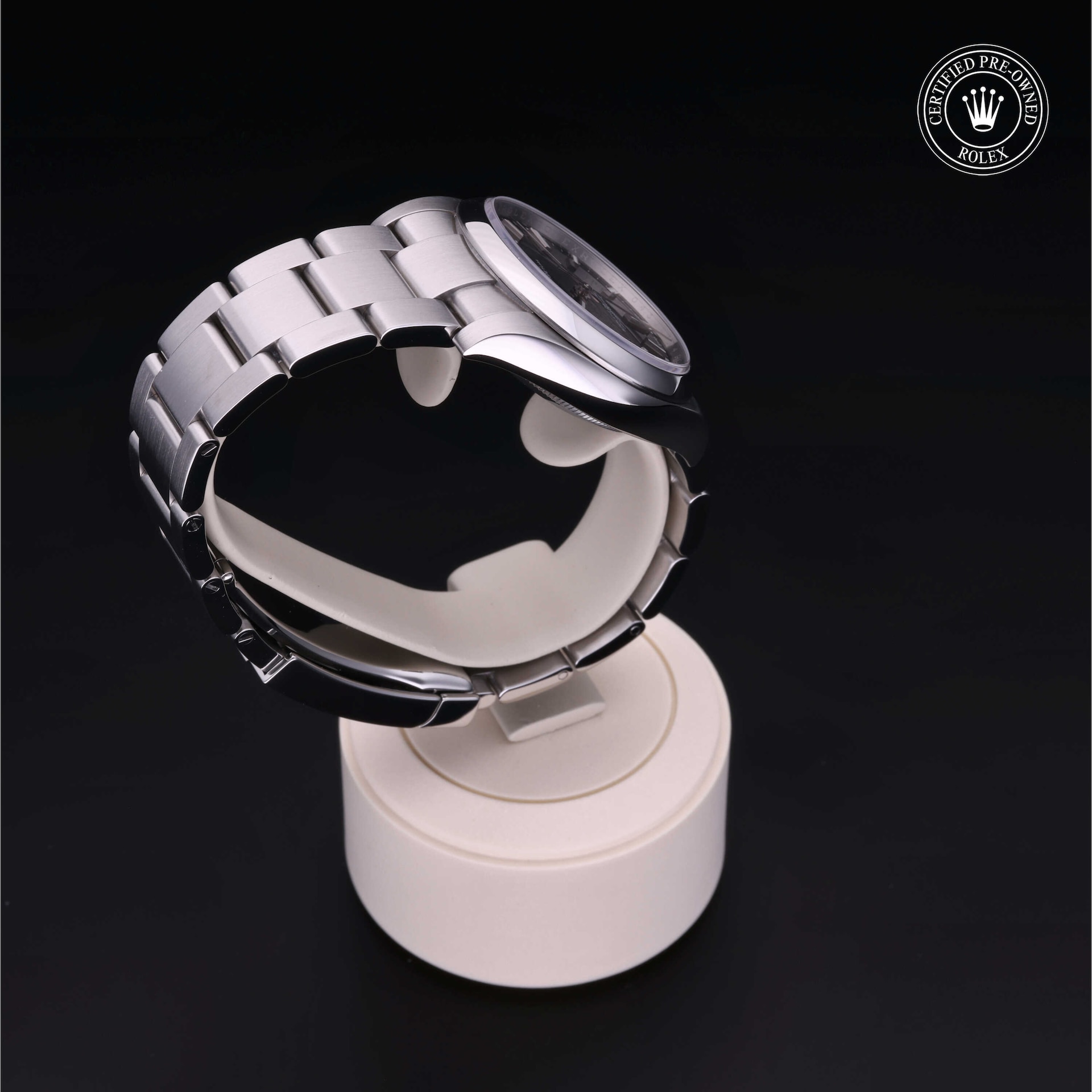 Rolex Rolex Certified Pre-Owned Oyster Perpetual 34
