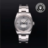 Rolex Rolex Certified Pre-Owned Oyster Perpetual 36