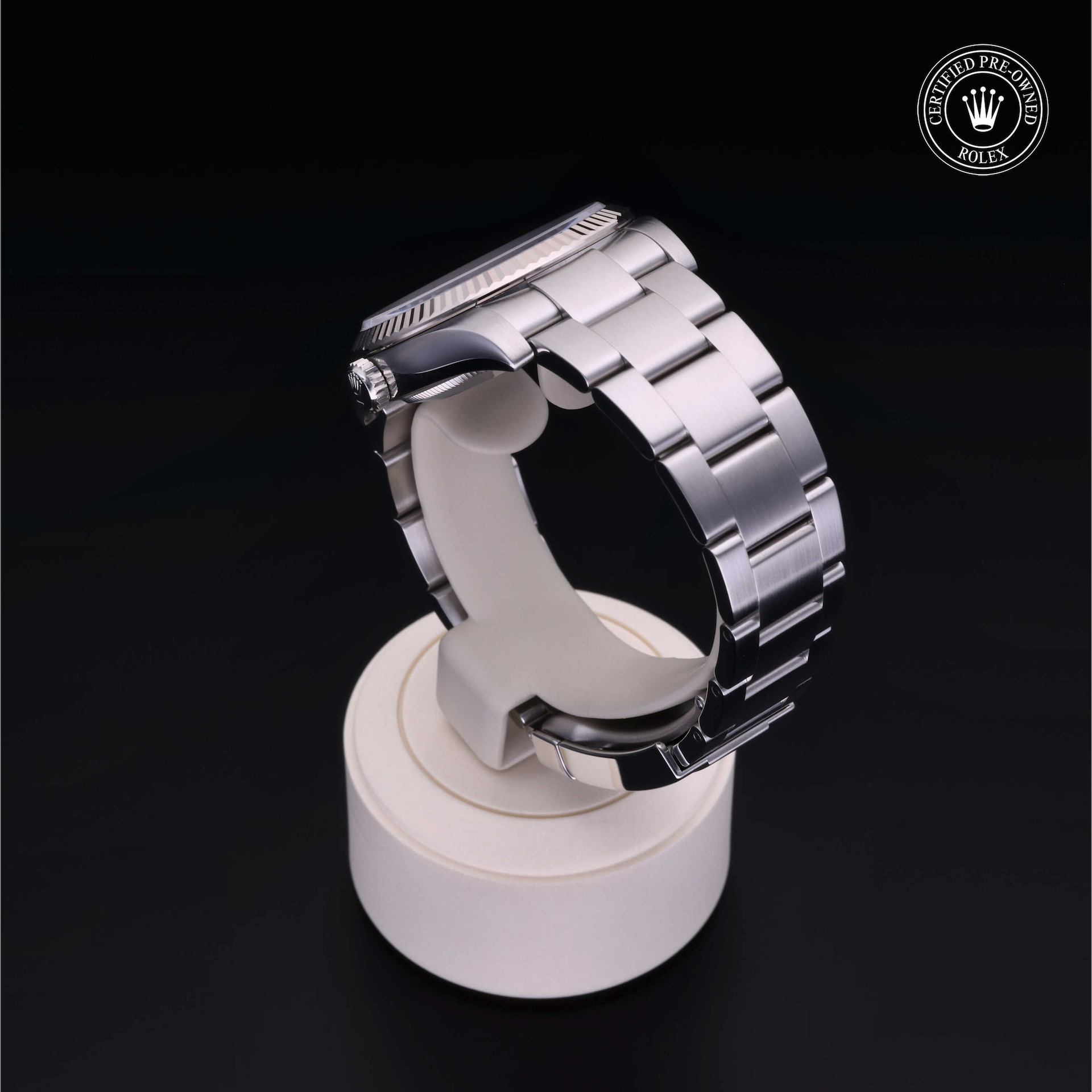 Rolex Rolex Certified Pre-Owned Oyster Perpetual 36
