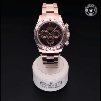 Rolex Certified Pre-Owned Cosmograph Daytona