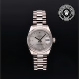 Rolex Rolex Certified Pre-Owned Datejust 31