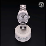 Rolex Rolex Certified Pre-Owned Datejust 31