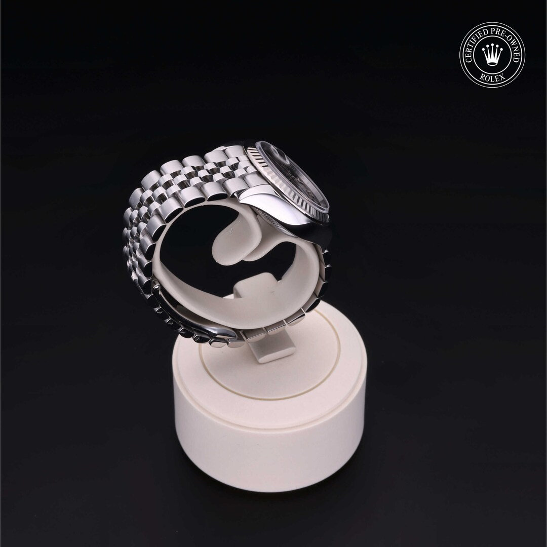 Rolex Rolex Certified Pre-Owned Lady-Datejust Rolex Rolex Certified Pre-Owned Lady-Datejust
