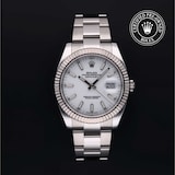 Rolex Rolex Certified Pre-Owned Datejust 41