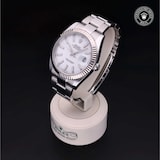 Rolex Rolex Certified Pre-Owned Datejust 41