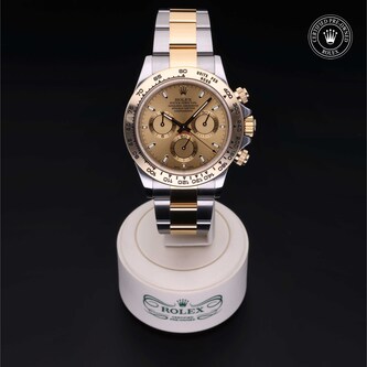 Rolex Certified Pre-Owned Cosmograph Daytona