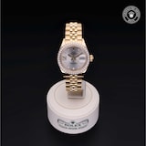 Rolex Rolex Certified Pre-Owned Lady-Datejust