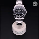 Rolex Rolex Certified Pre-Owned Submariner