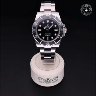 Rolex Certified Pre-Owned Submariner