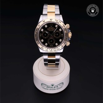 Rolex Certified Pre-Owned Cosmograph Daytona