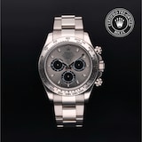 Rolex Rolex Certified Pre-Owned Cosmograph Daytona