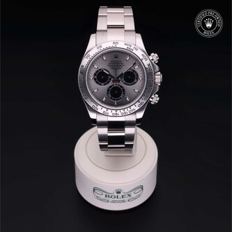Rolex Certified Pre-Owned Cosmograph Daytona