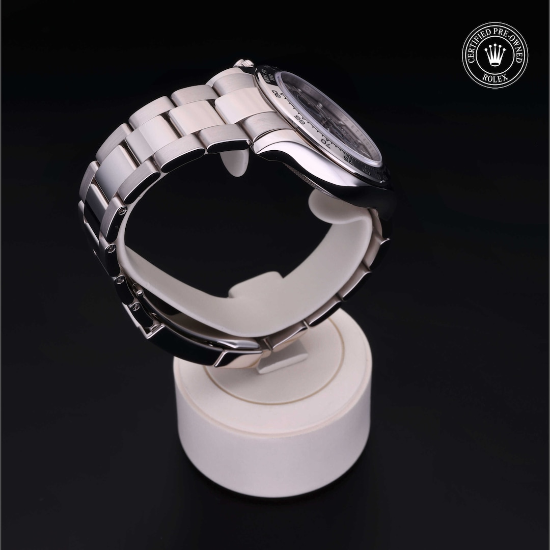 Rolex Rolex Certified Pre-Owned Cosmograph Daytona Rolex Rolex Certified Pre-Owned Cosmograph Daytona