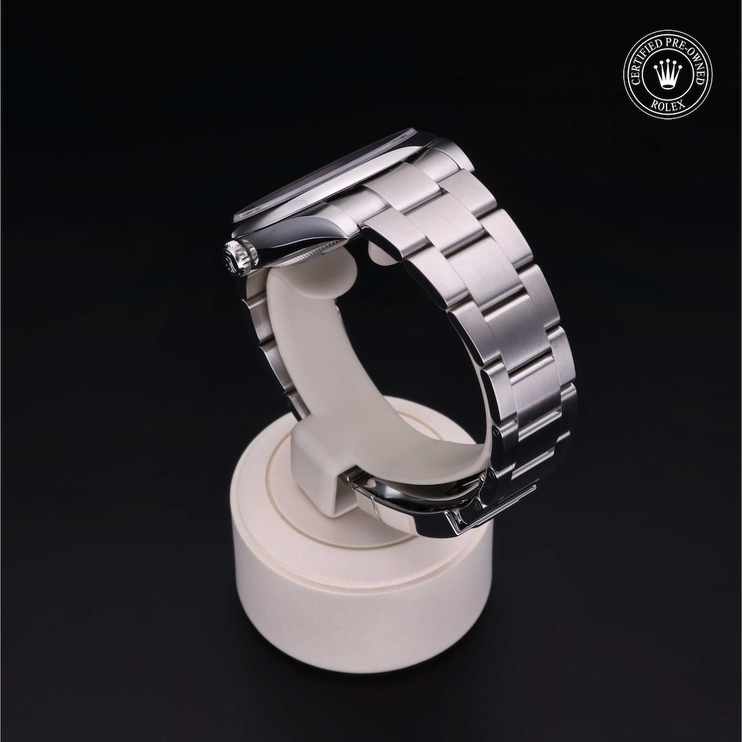 Rolex Rolex Certified Pre-Owned Oyster Perpetual 41 Rolex Rolex Certified Pre-Owned Oyster Perpetual 41