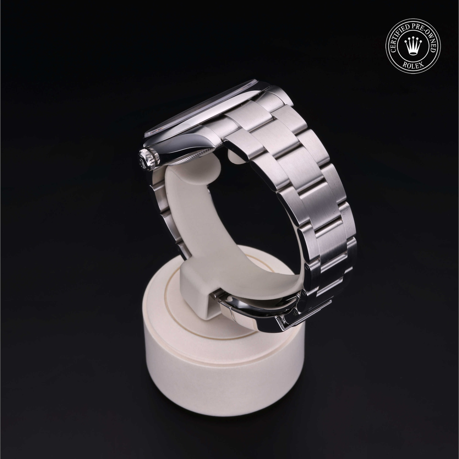 Rolex Rolex Certified Pre-Owned Oyster Perpetual 41
