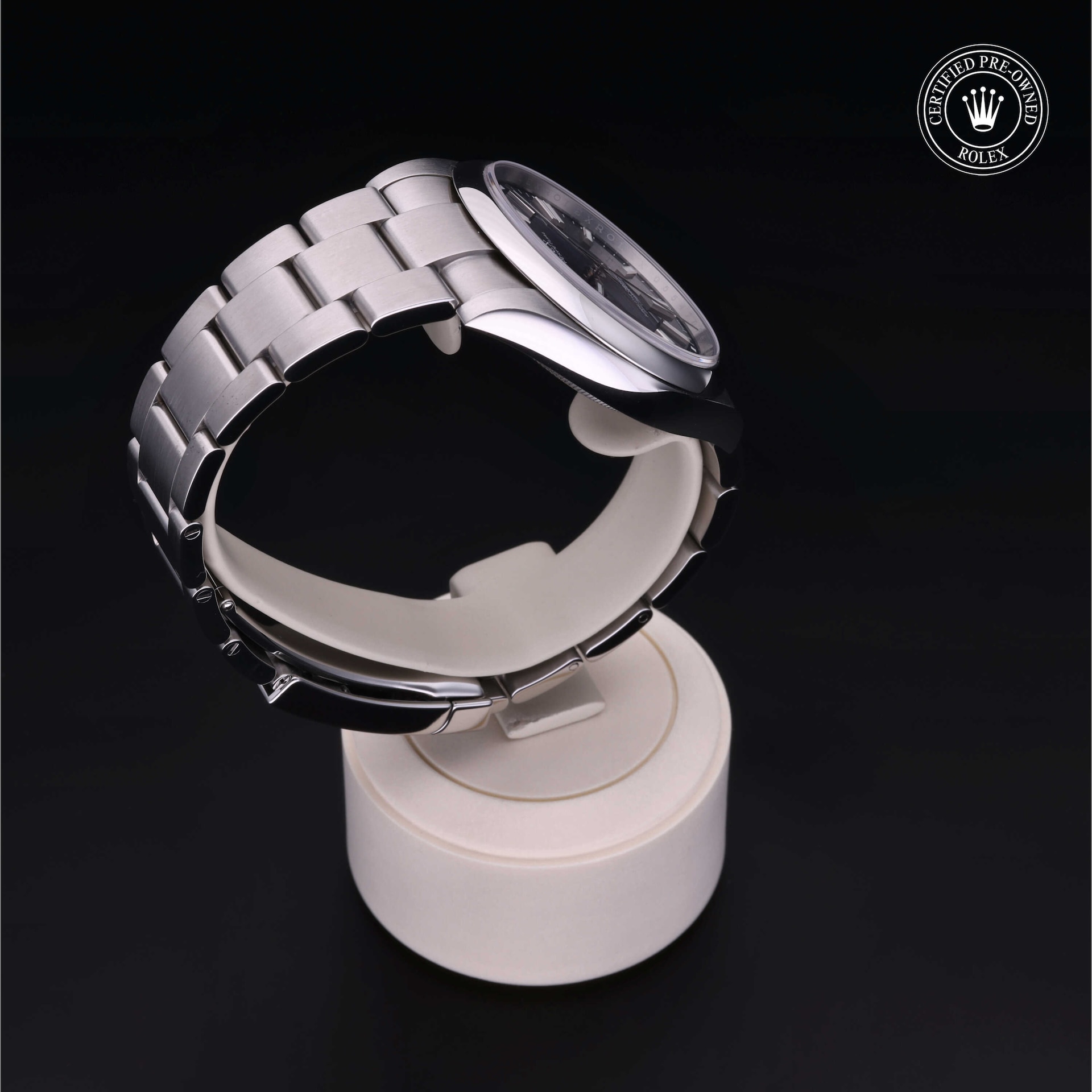 Rolex Rolex Certified Pre-Owned Oyster Perpetual 41