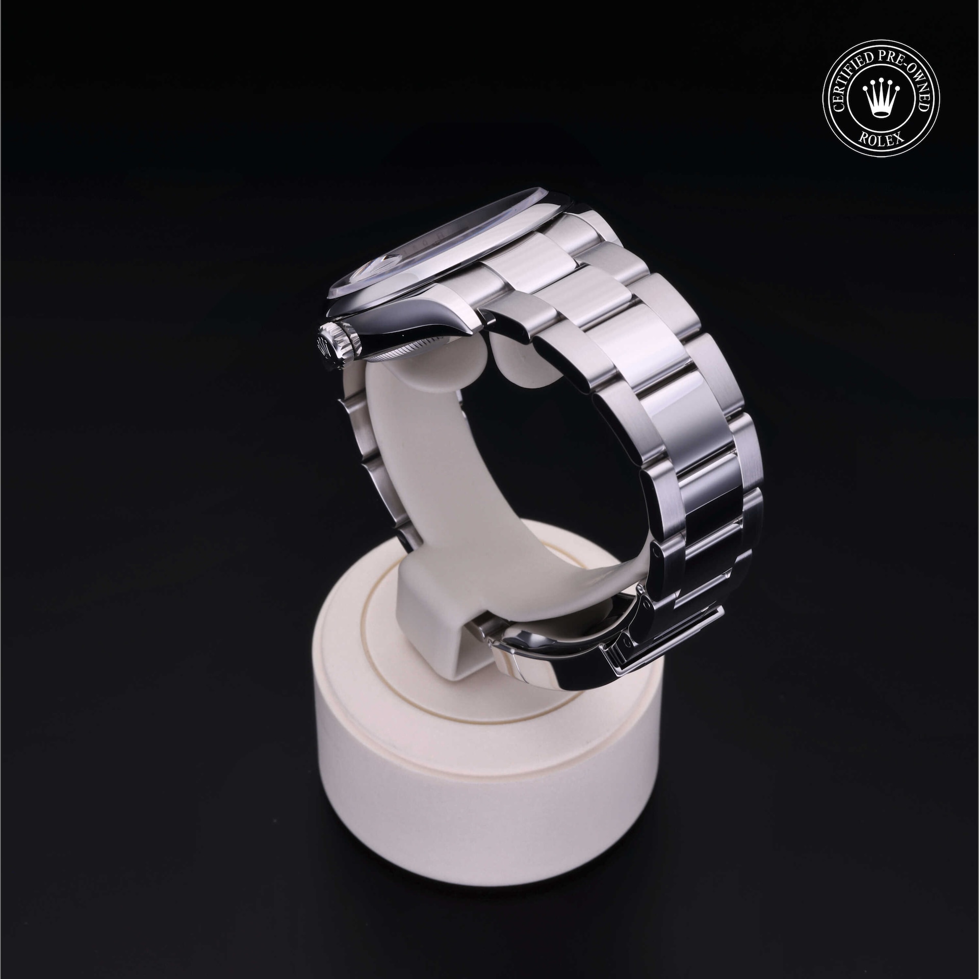 Rolex Rolex Certified Pre-Owned Datejust 36
