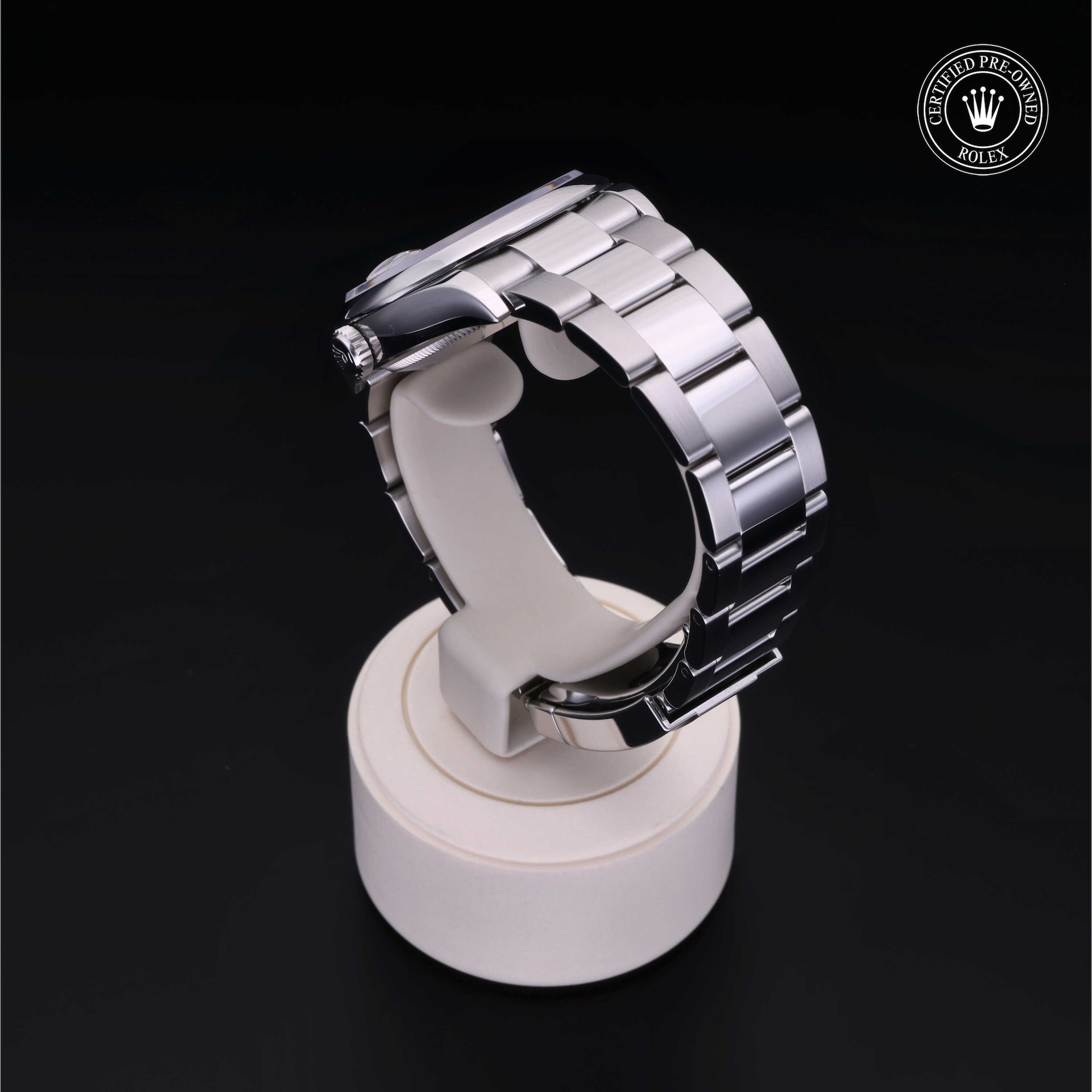 Rolex Rolex Certified Pre-Owned Datejust 36