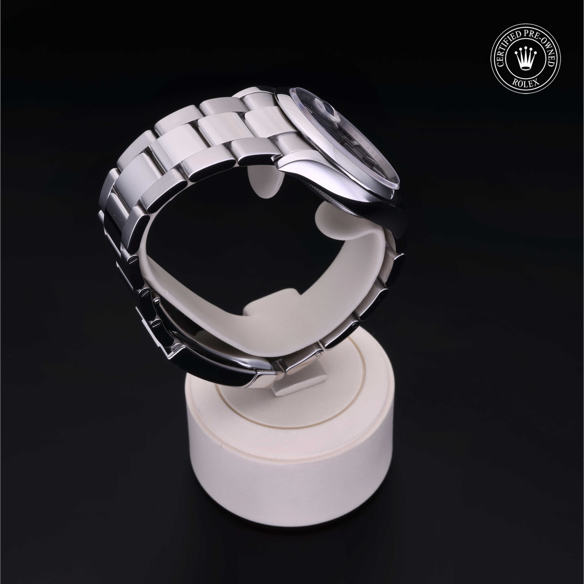 Rolex Rolex Certified Pre-Owned Datejust 36