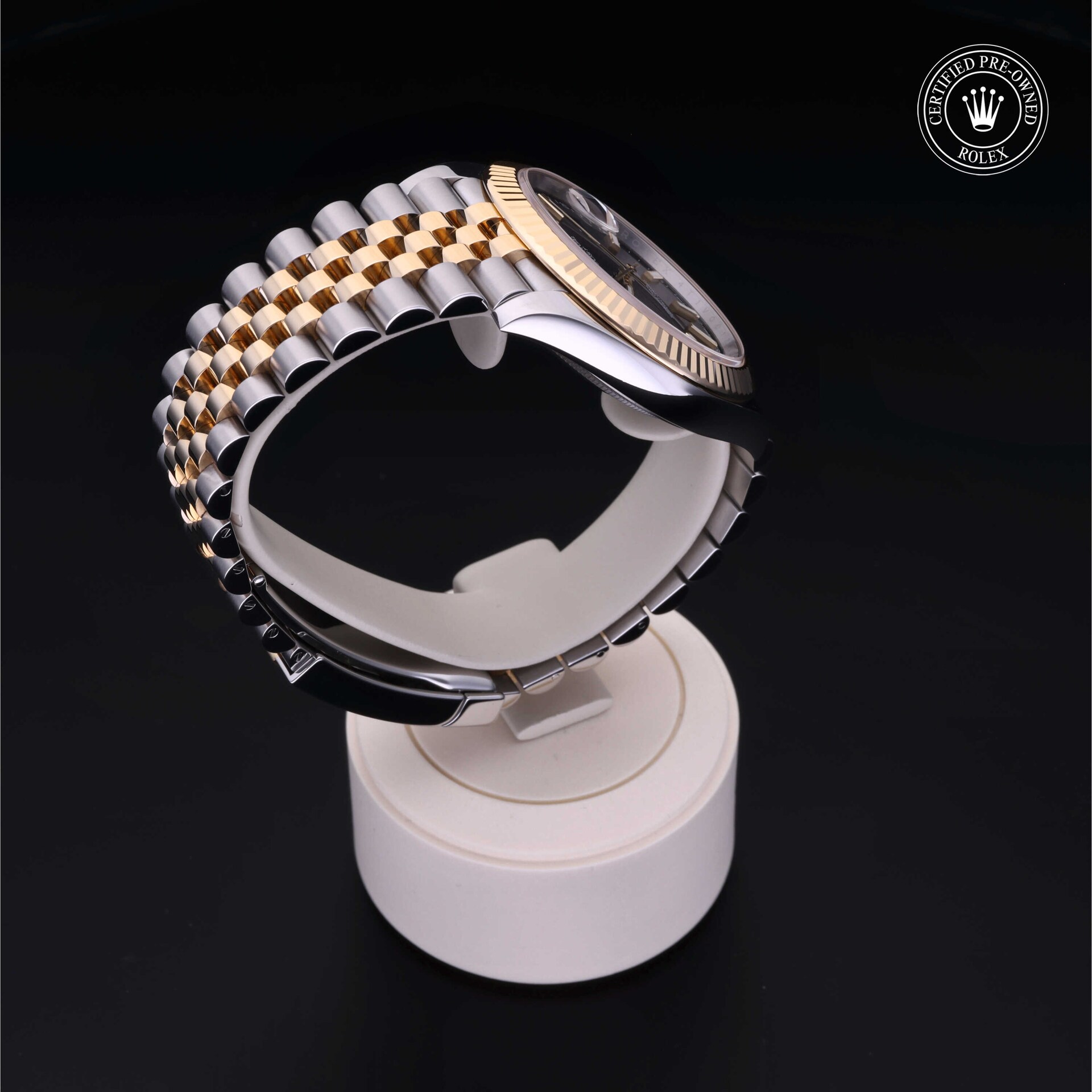 Rolex Rolex Certified Pre-Owned Datejust 41