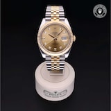 Rolex Rolex Certified Pre-Owned Datejust 41