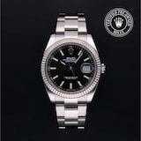 Rolex Rolex Certified Pre-Owned Datejust 41