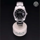 Rolex Rolex Certified Pre-Owned Datejust 41