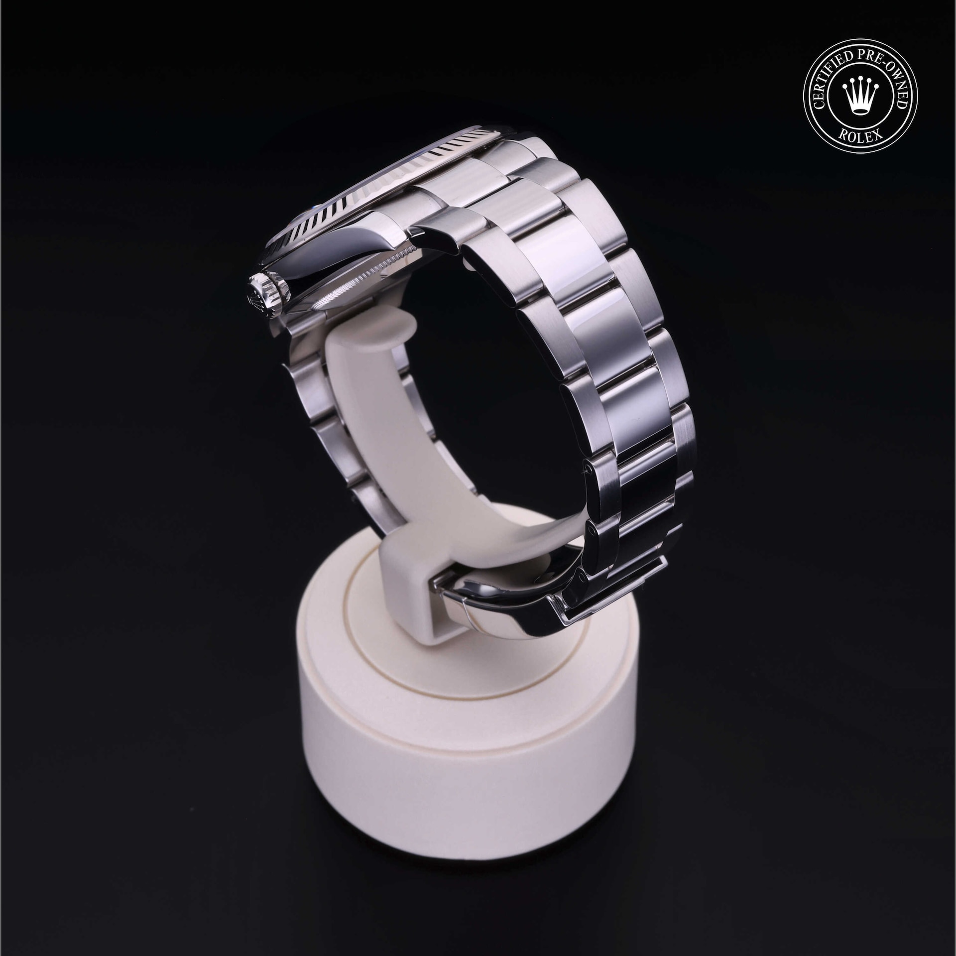 Rolex Rolex Certified Pre-Owned Datejust 41