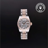 Rolex Rolex Certified Pre-Owned Lady-Datejust 26