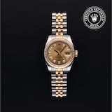 Rolex Rolex Certified Pre-Owned Lady-Datejust 26