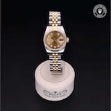 Rolex Rolex Certified Pre-Owned Lady-Datejust 26