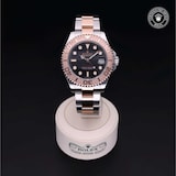 Rolex Rolex Certified Pre-Owned Yacht-Master 37