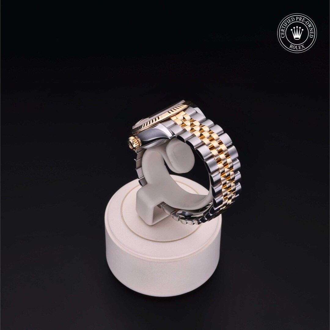 Rolex Rolex Certified Pre-Owned Lady Datejust Rolex Rolex Certified Pre-Owned Lady Datejust