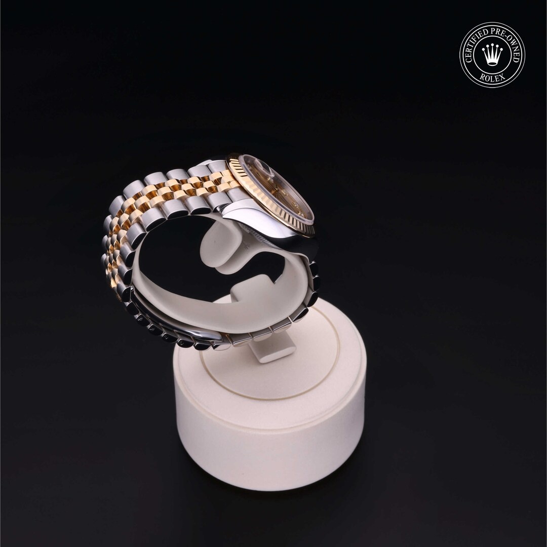 Rolex Rolex Certified Pre-Owned Lady Datejust Rolex Rolex Certified Pre-Owned Lady Datejust