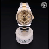 Rolex Rolex Certified Pre-Owned Sky-Dweller